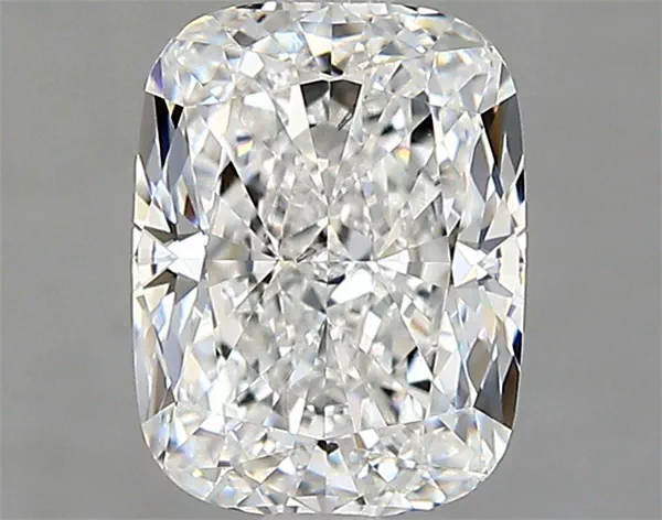 2.03 Carat · D · VS2 Rare Carat Ideal Cut