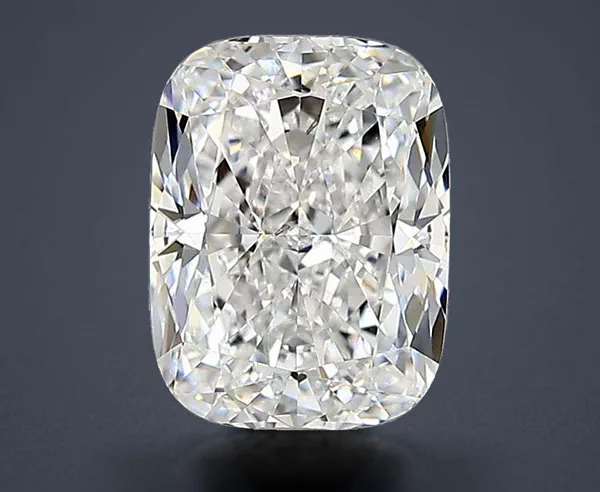 2.03 Carat · D · VS2 Rare Carat Ideal Cut