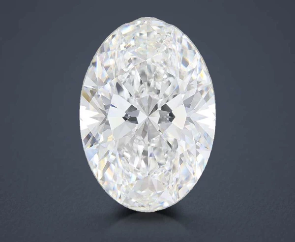 10.05 Carat · E · VVS2 Rare Carat Ideal Cut