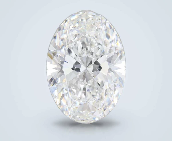 10.05 Carat · E · VVS2 Rare Carat Ideal Cut