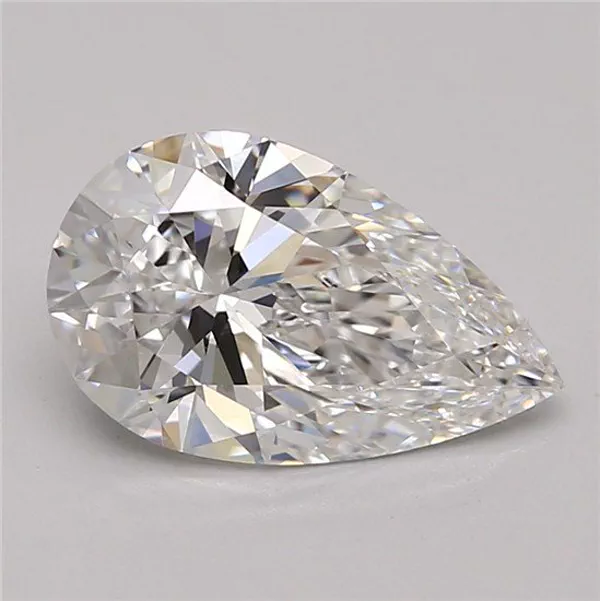2.14 Carat · E · VS1 excellent Cut