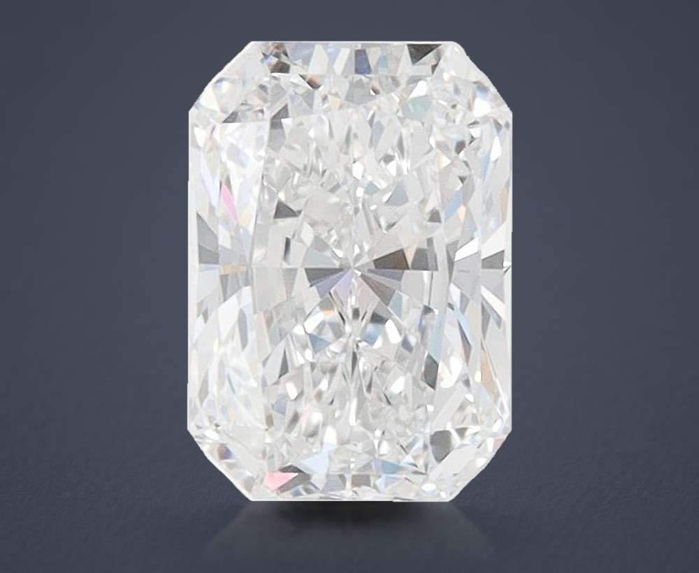 1.29 Carat · D · FL Rare Carat Ideal Cut