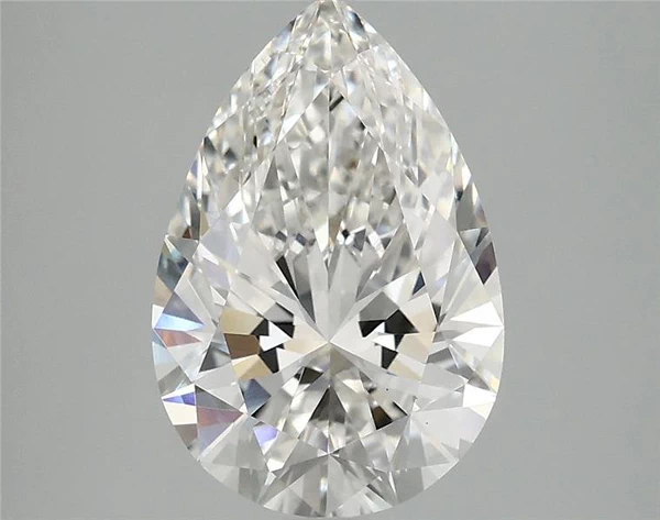2.85 Carat · F · VS1 Rare Carat Ideal Cut