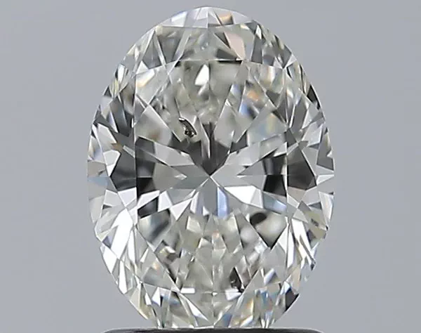 1.21 Carat · H · SI2 Rare Carat Ideal Cut