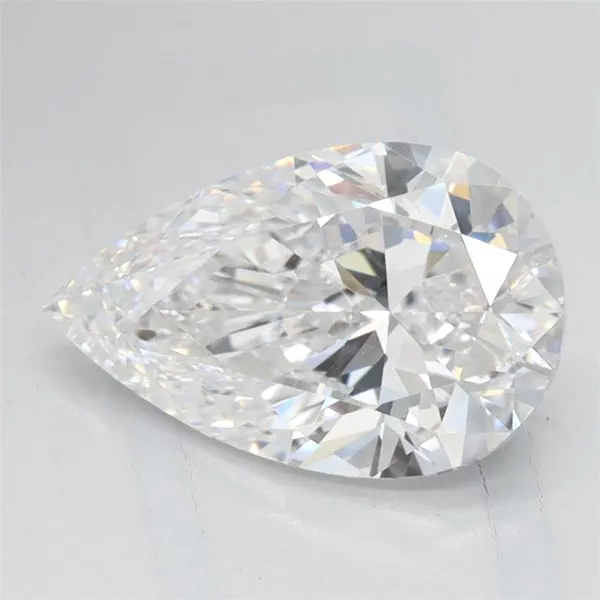 1.5 Carat · D · IF Rare Carat Ideal Cut