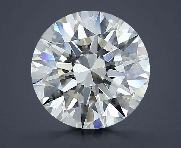 3.01 Carat · E · VS2 Rare Carat Ideal Cut