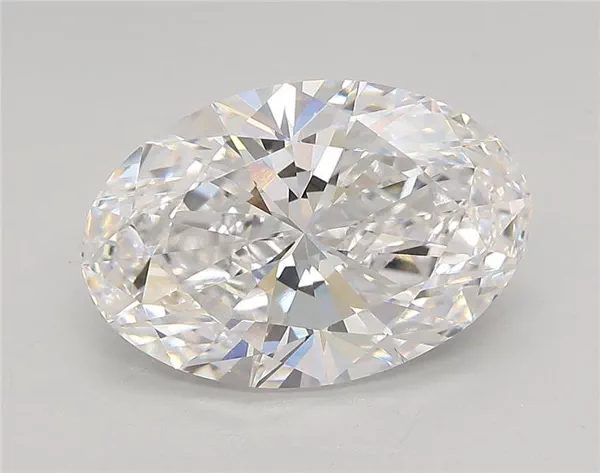 4.01 Carat · D · VVS2 Rare Carat Ideal Cut