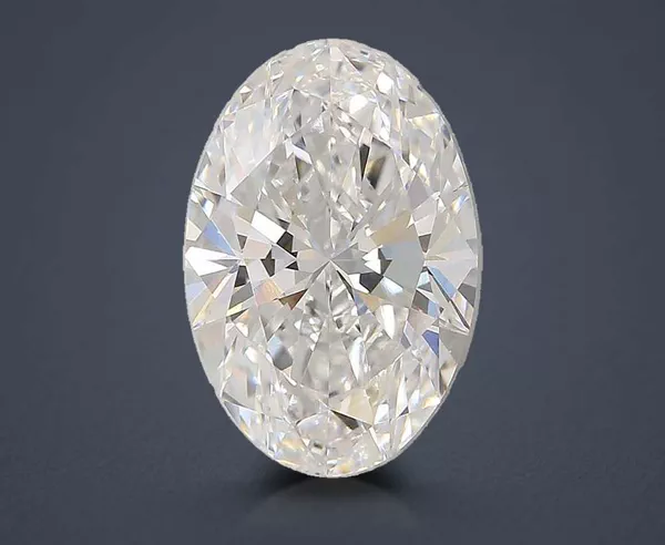 4.01 Carat · D · VVS2 Rare Carat Ideal Cut