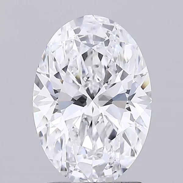 1.49 Carat · D · IF Rare Carat Ideal Cut