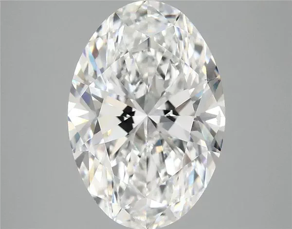 4.02 Carat · E · VVS2 Rare Carat Ideal Cut