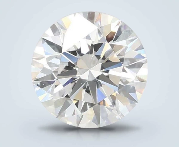 1.51 Carat · D · VS1 Rare Carat Ideal Cut