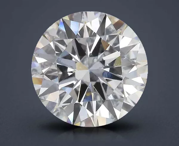 7.05 Carat · D · VS1 Rare Carat Ideal Cut