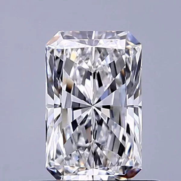 0.72 Carat · D · VVS1 Rare Carat Ideal Cut