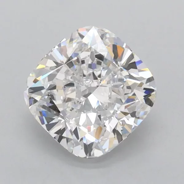 1.97 Carat · D · FL Rare Carat Ideal Cut