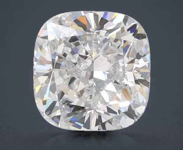 1.97 Carat · D · FL Rare Carat Ideal Cut
