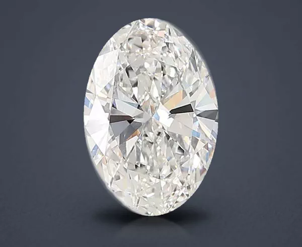 6.83 Carat · G · VVS2 Rare Carat Ideal Cut
