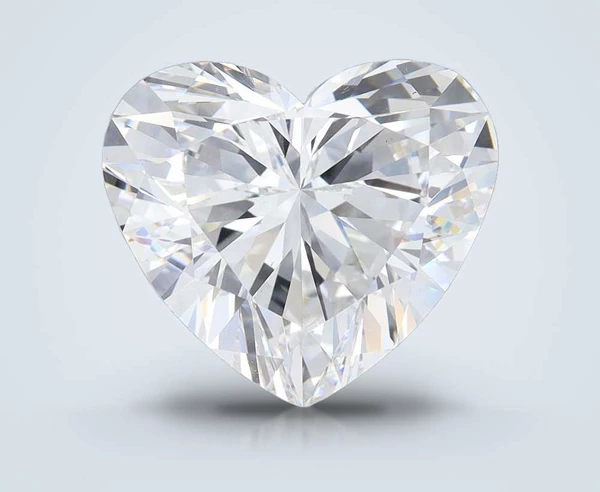 8.07 Carat · E · VS1 Rare Carat Ideal Cut