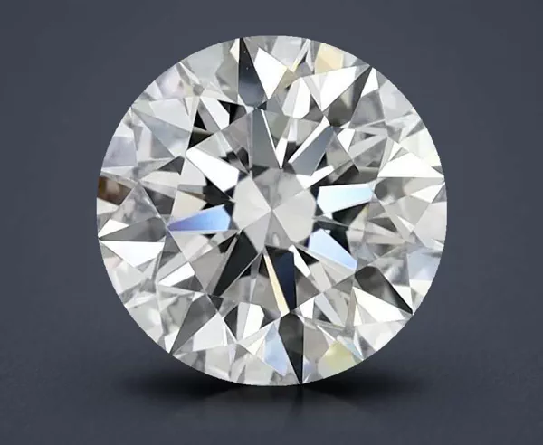 1.68 Carat · D · VVS2 Rare Carat Ideal Cut