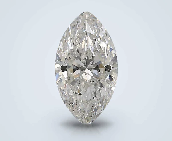 3.01 Carat · G · SI2 Rare Carat Ideal Cut