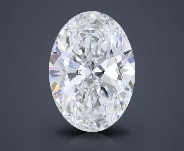 2.07 Carat · D · VS1 Rare Carat Ideal Cut