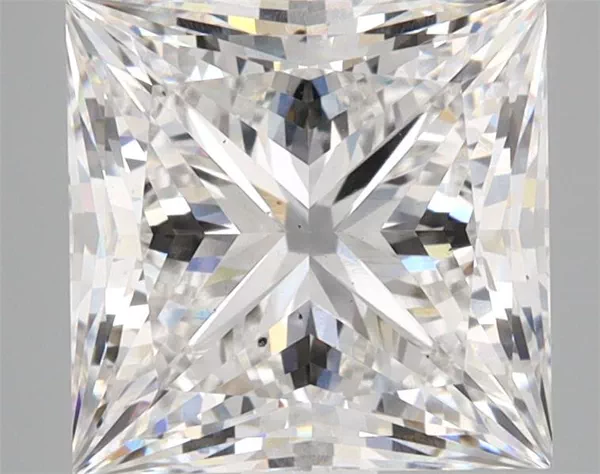 4.08 Carat · E · SI1 Rare Carat Ideal Cut