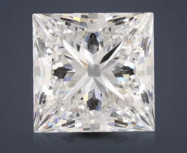 4.08 Carat · E · SI1 Rare Carat Ideal Cut