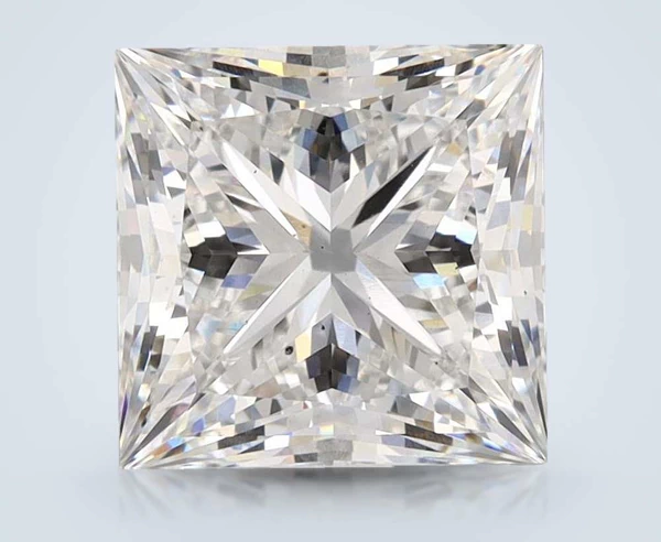 4.08 Carat · E · SI1 Rare Carat Ideal Cut
