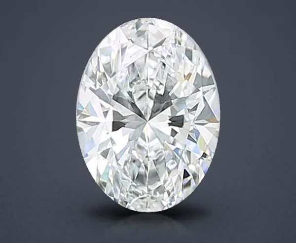 1.13 Carat · D · VS1 very good Cut