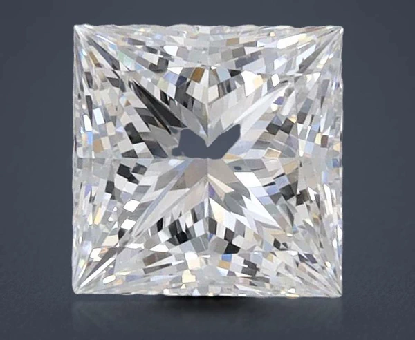 1.52 Carat · D · VS1 Rare Carat Ideal Cut