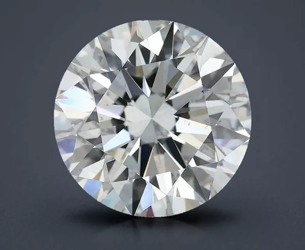 1.35 Carat · H · VS2 Rare Carat Ideal Cut