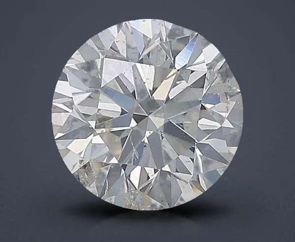 2.01 Carat · H · SI2 excellent Cut