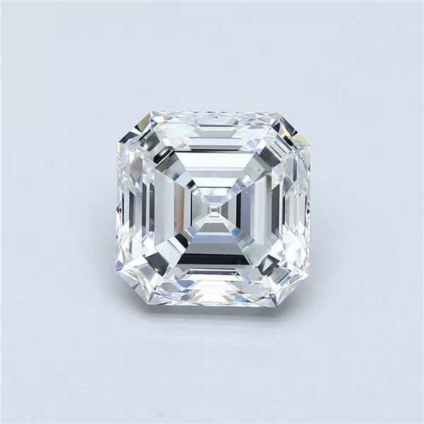 4.61 Carat · E · VS2 Rare Carat Ideal Cut