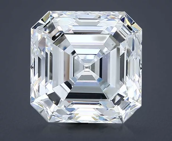 4.61 Carat · E · VS2 Rare Carat Ideal Cut