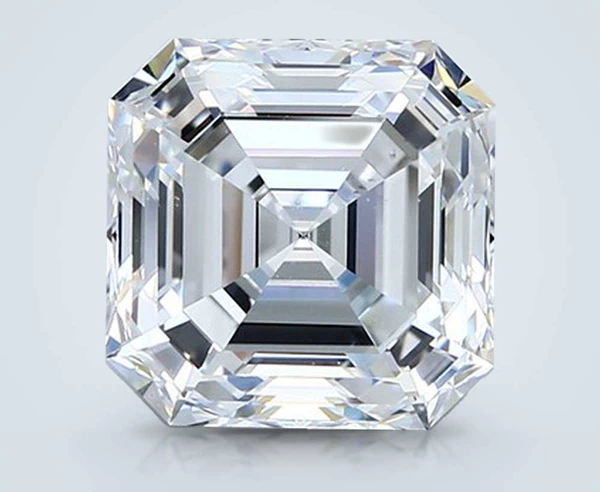 4.61 Carat · E · VS2 Rare Carat Ideal Cut