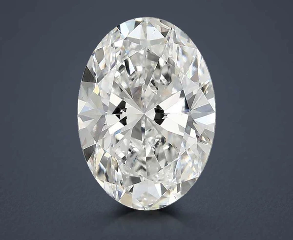 3 Carat · E · SI1 Rare Carat Ideal Cut
