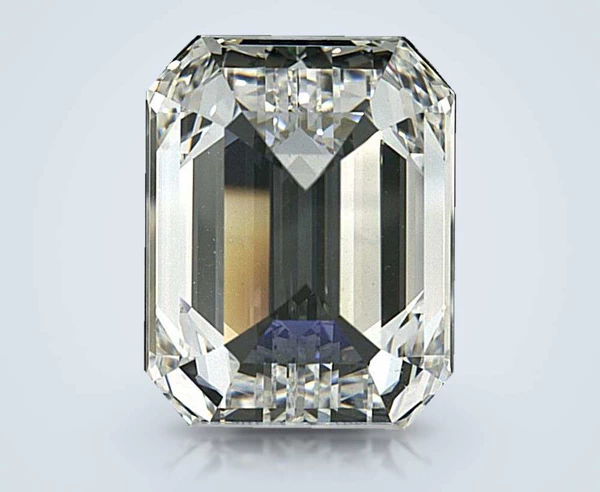 4.77 Carat · E · VVS2 Rare Carat Ideal Cut