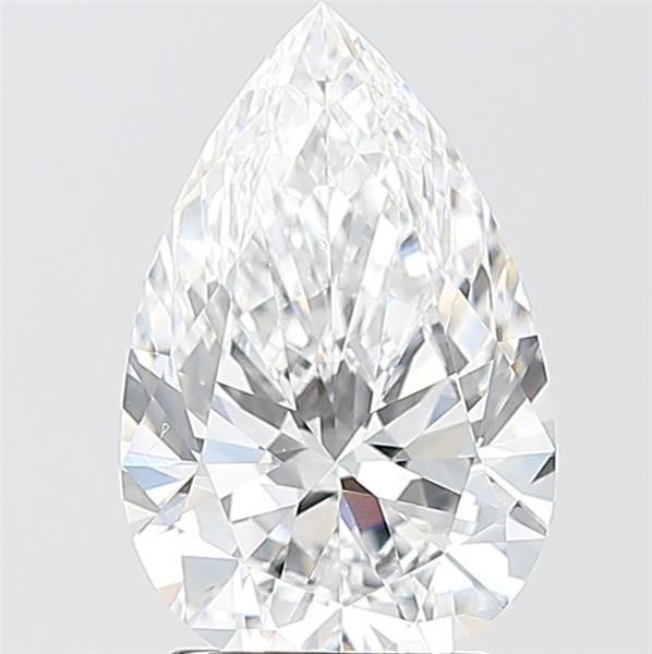 2.08 Carat · E · VVS2 Rare Carat Ideal Cut