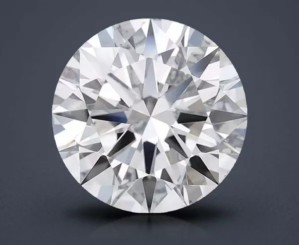 4.95 Carat · G · VVS2 Rare Carat Ideal Cut