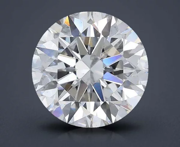 2.05 Carat · F · VS2 Rare Carat Ideal Cut