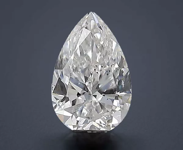 1.01 Carat · D · SI2 Rare Carat Ideal Cut