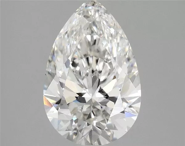 2.52 Carat · F · VVS2 Rare Carat Ideal Cut
