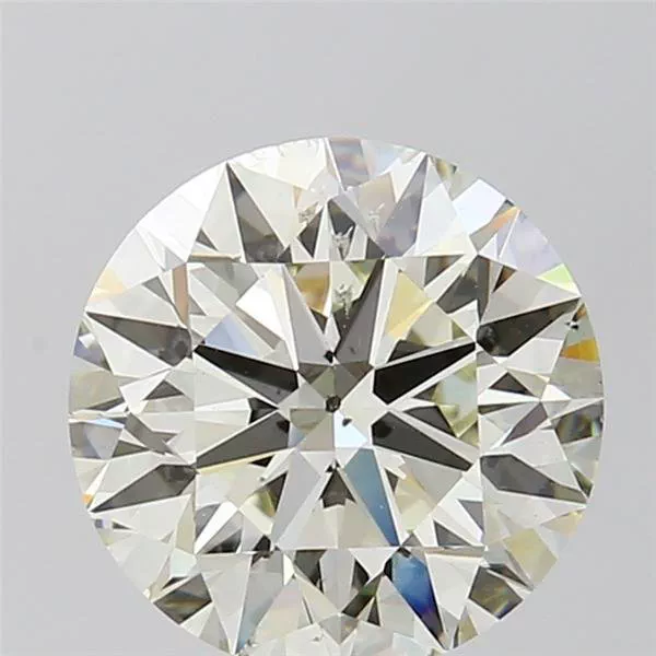 3.72 Carat · K · SI2 ideal Cut