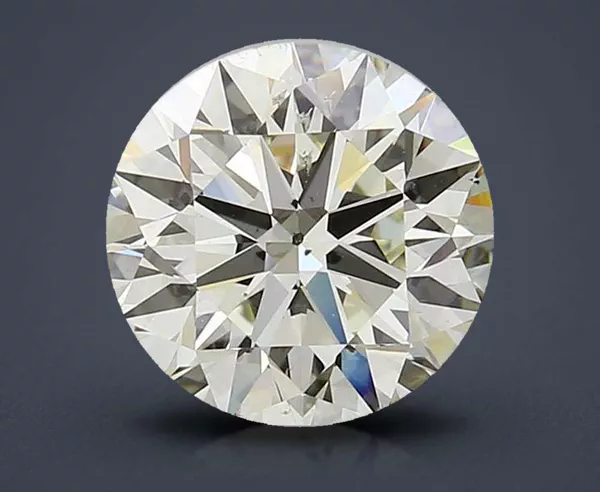 3.72 Carat · K · SI2 ideal Cut