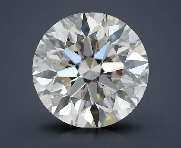 0.6 Carat · J · VS2 Rare Carat Ideal Cut