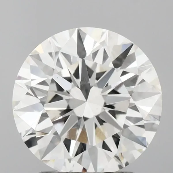 2.06 Carat · G · VS1 Rare Carat Ideal Cut