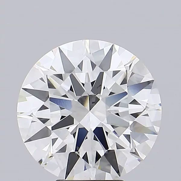 6.14 Carat · G · VS2 Rare Carat Ideal Cut