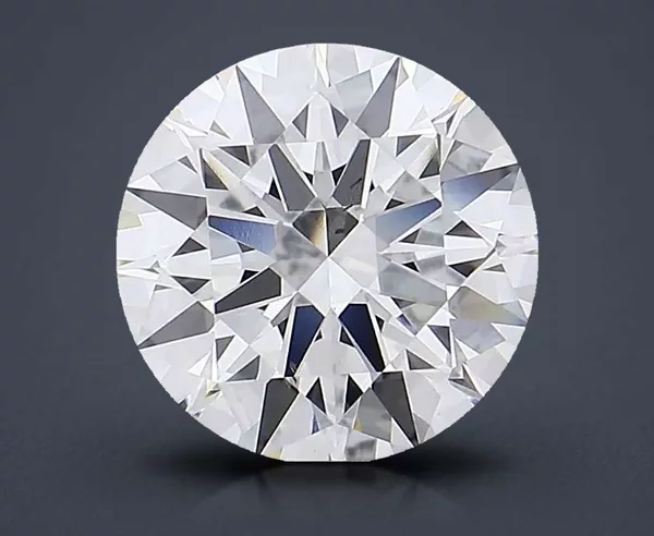 6.14 Carat · G · VS2 Rare Carat Ideal Cut