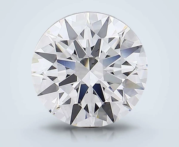 6.14 Carat · G · VS2 Rare Carat Ideal Cut