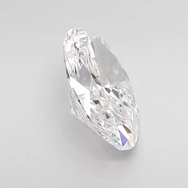 2.18 Carat · D · VVS1 Rare Carat Ideal Cut