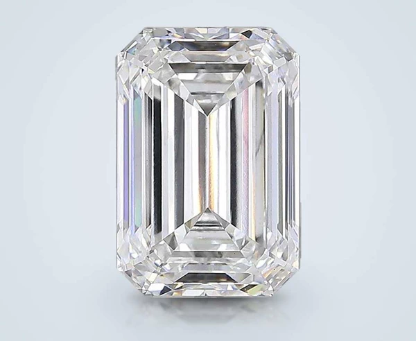 20.05 Carat · F · VS1 Rare Carat Ideal Cut